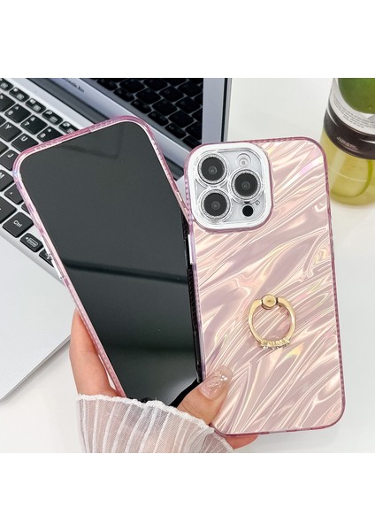 Apple iPhone 16 Pro Telefon Kılıfı (Yurt Dışından)