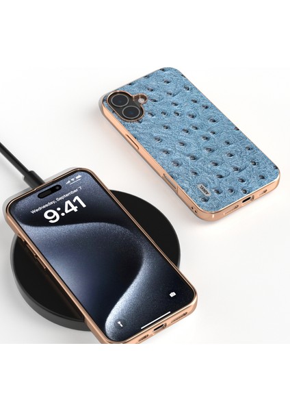 Apple iPhone 16 Plus Telefon Kılıfı (Yurt Dışından) fırsatları