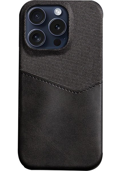 Apple iPhone 16 Pro Telefon Kılıfı (Yurt Dışından)