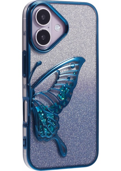 Apple iPhone 16 Plus Telefon Kılıfı (Yurt Dışından)