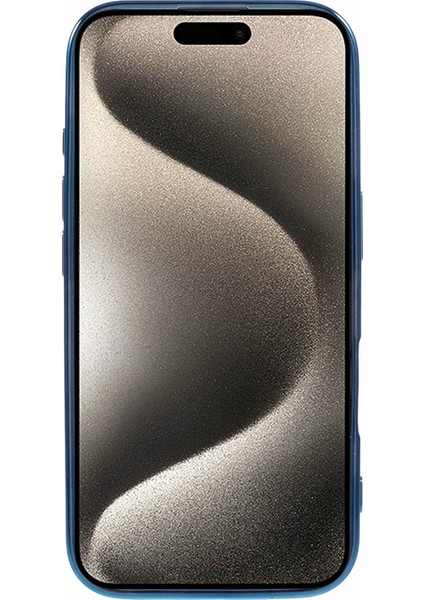 Apple iPhone 16 Plus Telefon Kılıfı (Yurt Dışından)