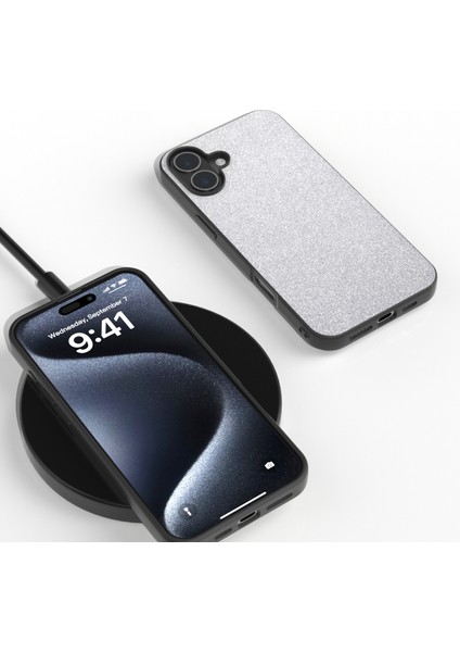 Apple iPhone 16 Telefon Kılıfı (Yurt Dışından) indirimleri