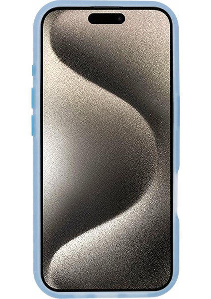 Apple iPhone 16 Pro Max Telefon Kılıfı (Yurt Dışından)