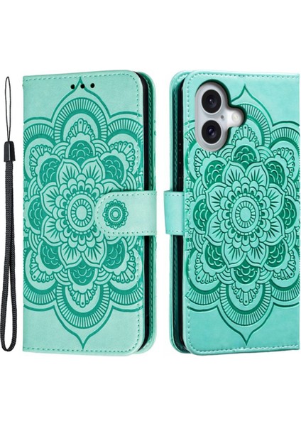 Apple iPhone 16 Plus Telefon Kılıfı (Yurt Dışından)