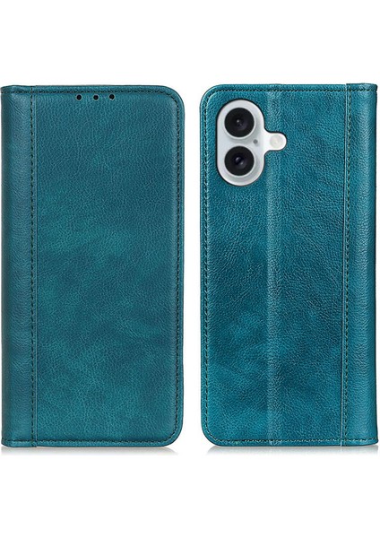 Apple iPhone 16 Plus Telefon Kılıfı (Yurt Dışından)