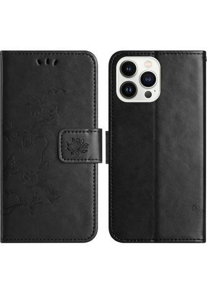 Apple iPhone 16 Pro Telefon Kılıfı (Yurt Dışından)