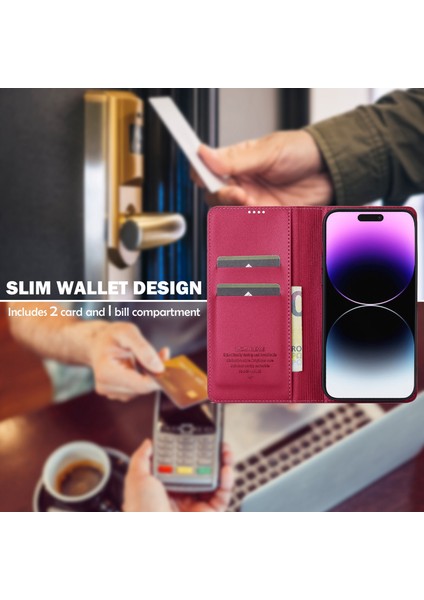 Apple iPhone 16 Pro Telefon Kılıfı (Yurt Dışından) modelleri
