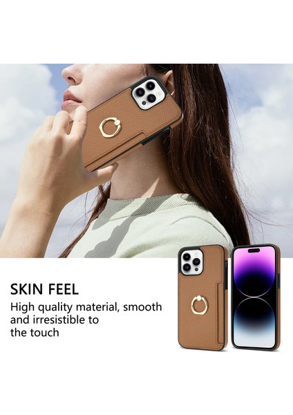 Apple iPhone 16 Pro Telefon Kılıfı (Yurt Dışından) indirimleri