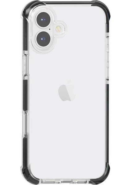 Apple iPhone 16 Plus Telefon Kılıfı (Yurt Dışından)
