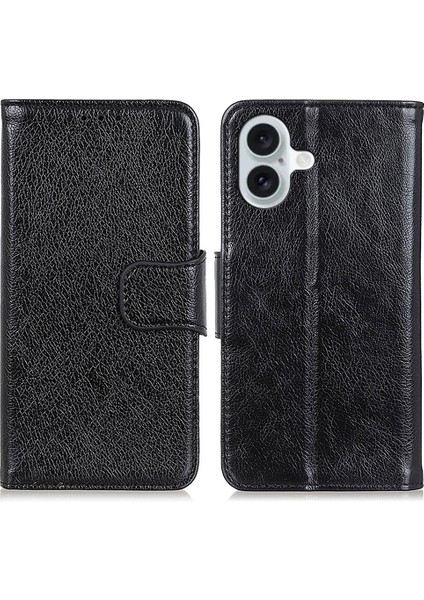 Apple iPhone 16 Plus Telefon Kılıfı (Yurt Dışından)