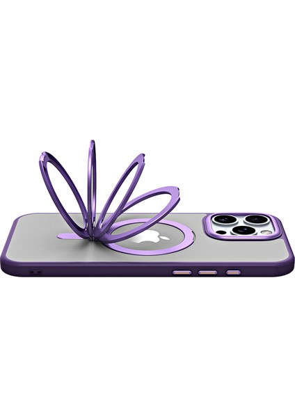 Apple iPhone 16 Pro Telefon Kılıfı (Yurt Dışından) modelleri