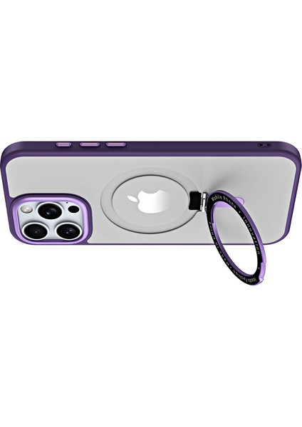 Apple iPhone 16 Pro Telefon Kılıfı (Yurt Dışından) fırsatları