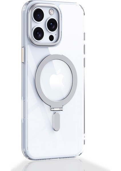 Apple iPhone 16 Pro Telefon Kılıfı (Yurt Dışından) indirimleri