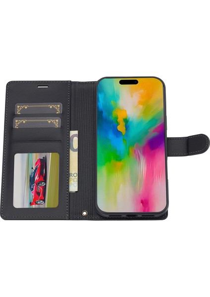 Apple iPhone 16 Pro Telefon Kılıfı (Yurt Dışından) modelleri