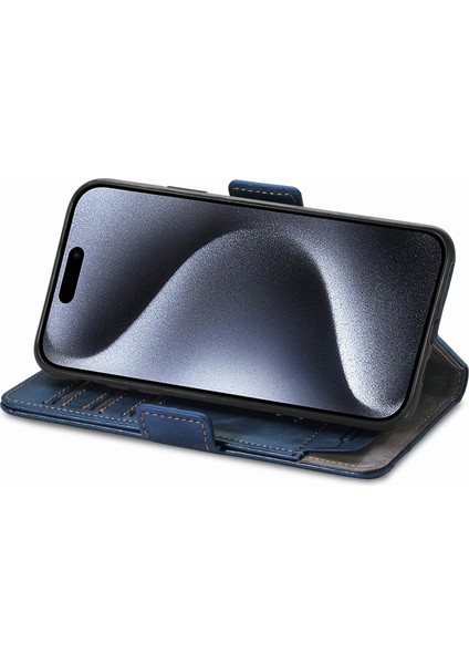 Apple iPhone 16 Pro Telefon Kılıfı (Yurt Dışından) modelleri