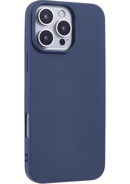 Apple iPhone 16 Pro Max Telefon Kılıfı (Yurt Dışından)