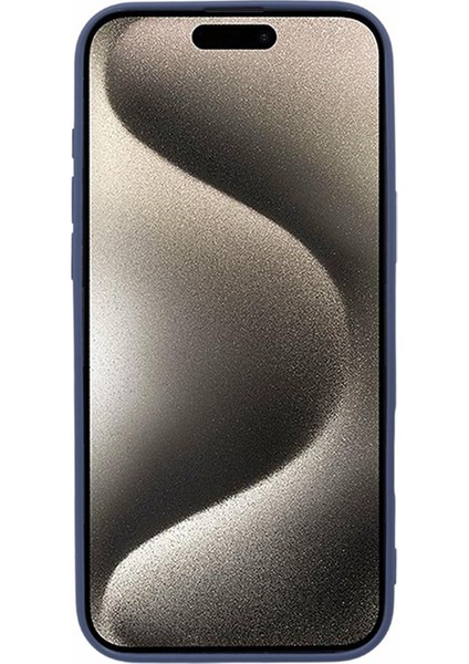Apple iPhone 16 Pro Max Telefon Kılıfı (Yurt Dışından)