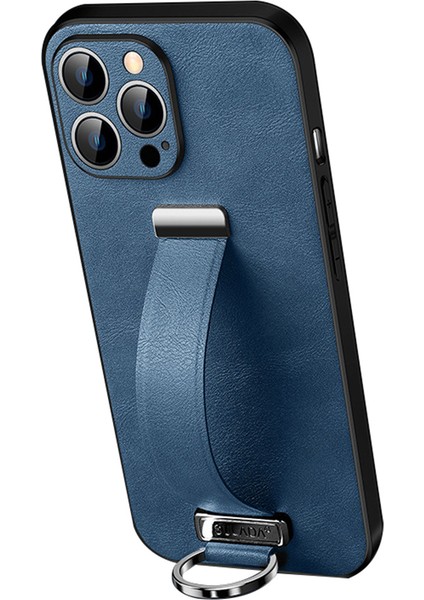 Apple iPhone 16 Pro Telefon Kılıfı (Yurt Dışından)