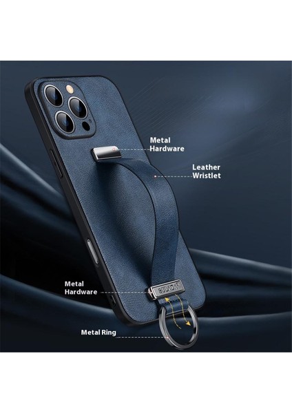 Apple iPhone 16 Pro Telefon Kılıfı (Yurt Dışından) fırsatları