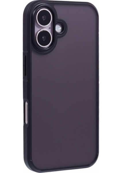 Apple iPhone 16 Plus Telefon Kılıfı (Yurt Dışından)