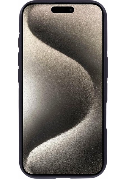 Apple iPhone 16 Plus Telefon Kılıfı (Yurt Dışından)