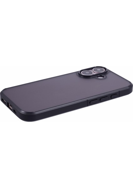 Apple iPhone 16 Plus Telefon Kılıfı (Yurt Dışından)