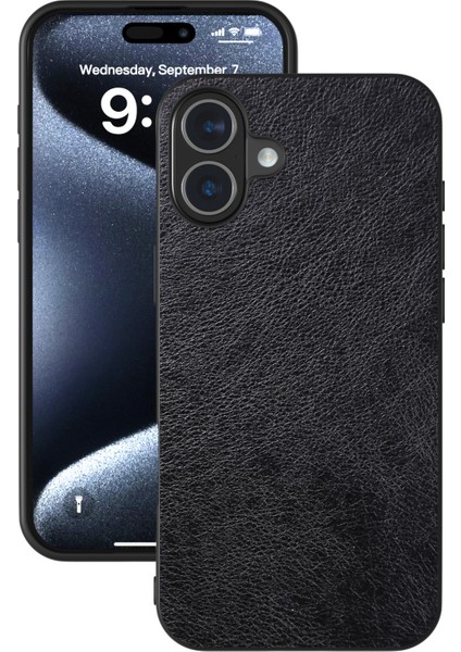 Apple iPhone 16 Plus Telefon Kılıfı (Yurt Dışından)