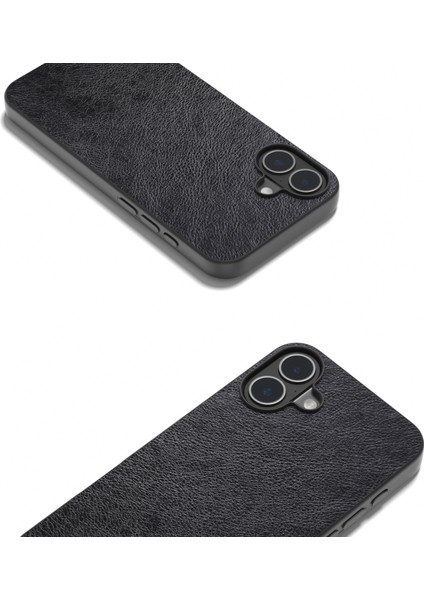 Apple iPhone 16 Plus Telefon Kılıfı (Yurt Dışından)