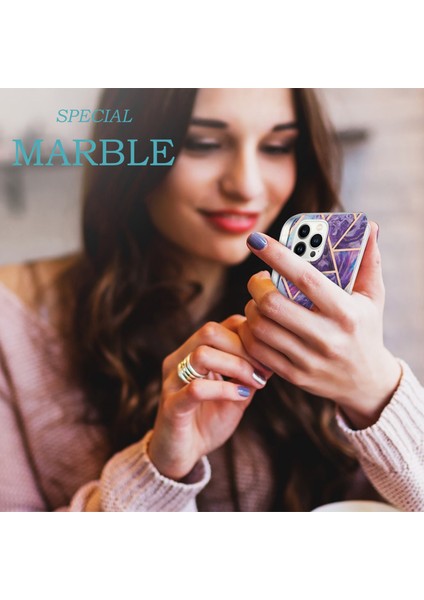 Apple iPhone 16 Pro Max Telefon Kılıfı (Yurt Dışından)