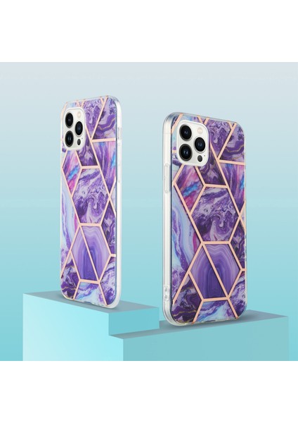 Apple iPhone 16 Pro Max Telefon Kılıfı (Yurt Dışından)