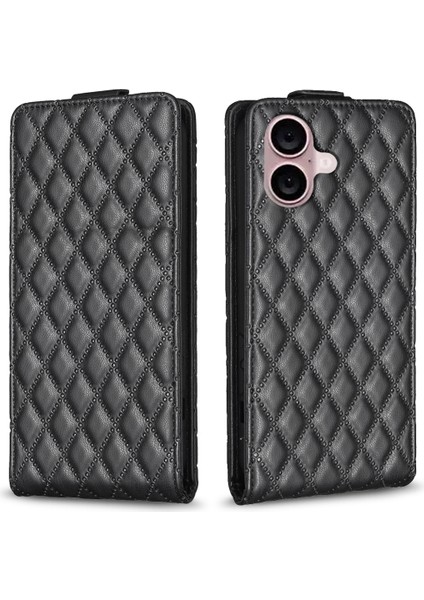 Apple iPhone 16 Telefon Kılıfı (Yurt Dışından)