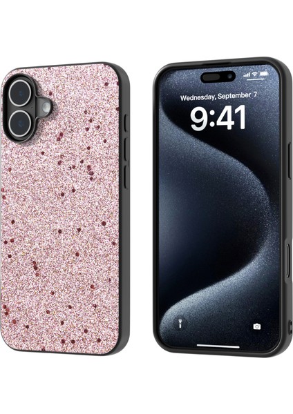 Apple iPhone 16 Plus Telefon Kılıfı (Yurt Dışından)