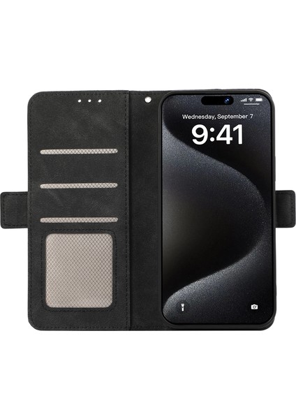 Apple iPhone 16 Pro Max Telefon Kılıfı (Yurt Dışından)