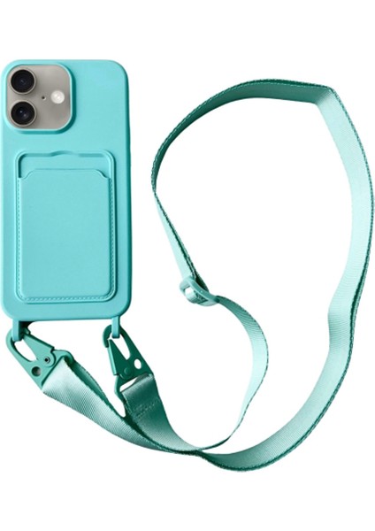 Apple iPhone 16 Plus Telefon Kılıfı (Yurt Dışından)