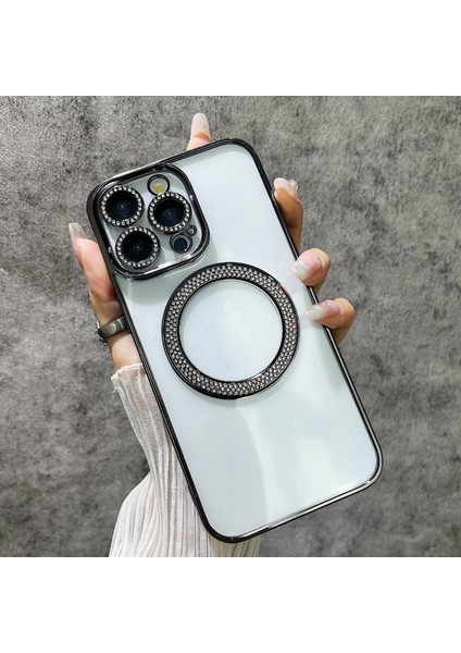 Apple iPhone 16 Pro Telefon Kılıfı (Yurt Dışından) modelleri