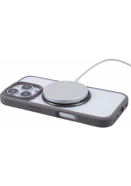 Apple iPhone 16 Pro Telefon Kılıfı (Yurt Dışından) indirimleri