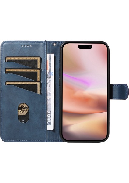 Apple iPhone 16 Plus Telefon Kılıfı (Yurt Dışından)