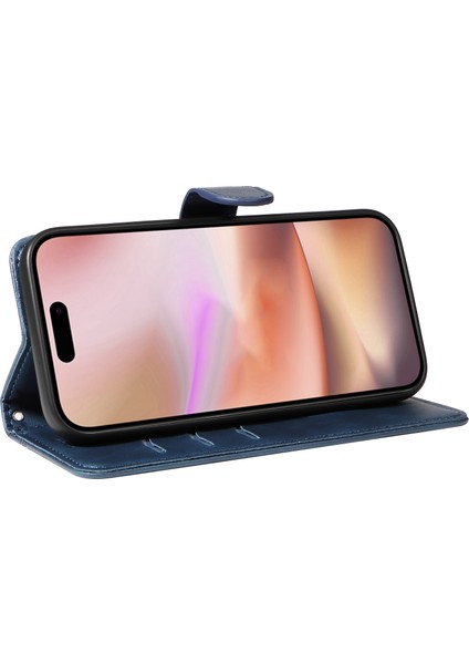 Apple iPhone 16 Plus Telefon Kılıfı (Yurt Dışından)