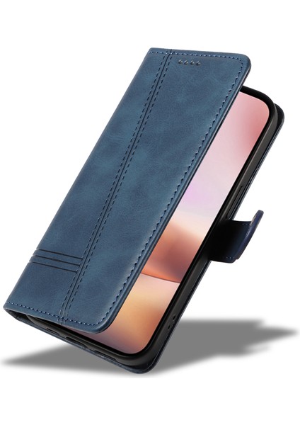 Apple iPhone 16 Plus Telefon Kılıfı (Yurt Dışından)
