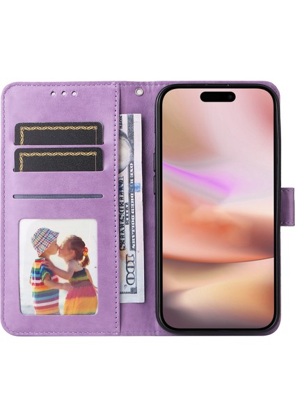 Apple iPhone 16 Plus Telefon Kılıfı (Yurt Dışından) fiyatları