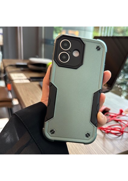 Apple iPhone 16 Telefon Kılıfı (Yurt Dışından)