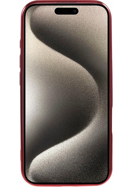 Apple iPhone 16 Plus Telefon Kılıfı (Yurt Dışından) fiyatları