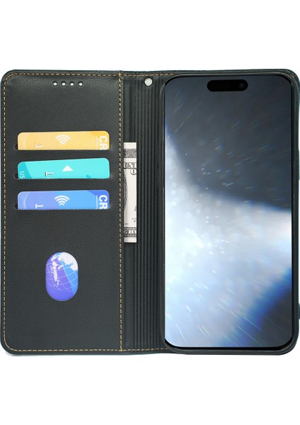 Apple iPhone 16 Telefon Kılıfı (Yurt Dışından)