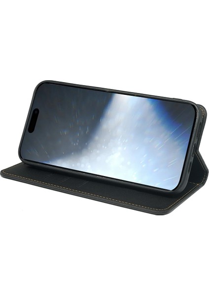 Apple iPhone 16 Telefon Kılıfı (Yurt Dışından)