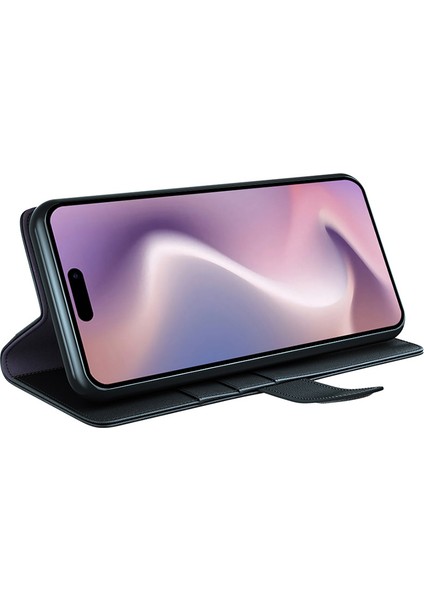 Apple iPhone 16 Plus Telefon Kılıfı (Yurt Dışından)