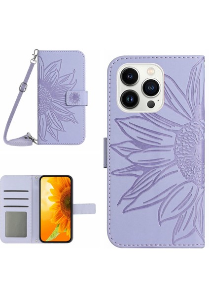 Apple iPhone 16 Pro Telefon Kılıfı (Yurt Dışından)