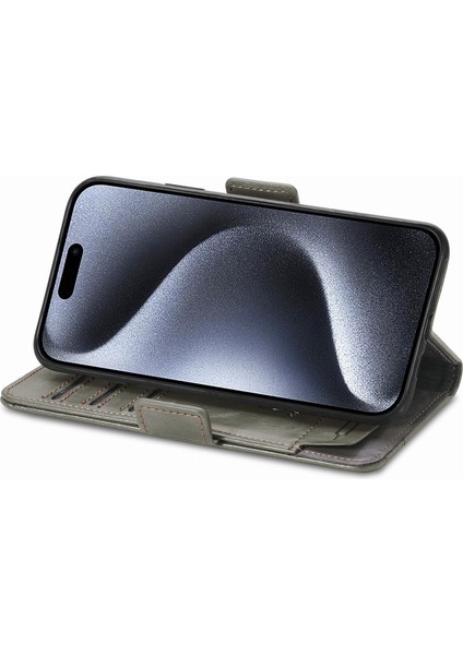 Apple iPhone 16 Pro Telefon Kılıfı (Yurt Dışından) modelleri