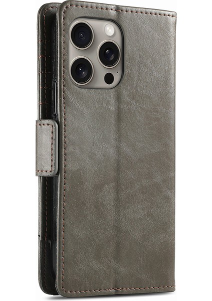 Apple iPhone 16 Pro Telefon Kılıfı (Yurt Dışından) indirimleri