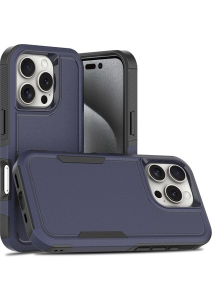 Apple iPhone 16 Pro Telefon Kılıfı (Yurt Dışından)