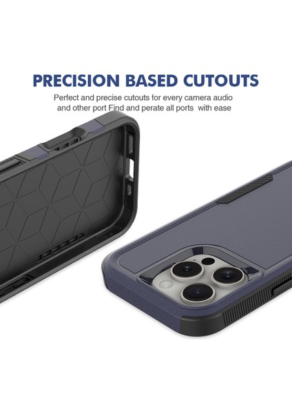 Apple iPhone 16 Pro Telefon Kılıfı (Yurt Dışından) indirimleri